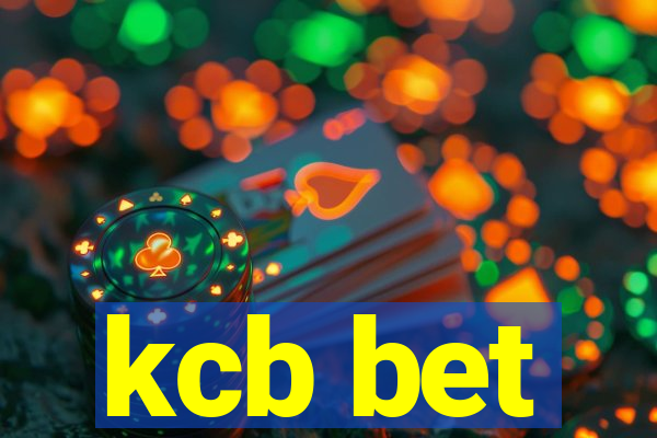 kcb bet